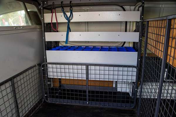 2019 Toyota Hiace GDH300R LWB