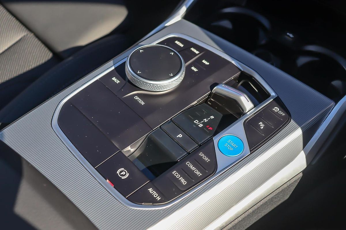 2024 BMW i4 eDrive35 G26