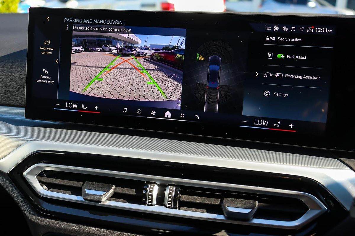 2024 BMW i4 eDrive35 G26
