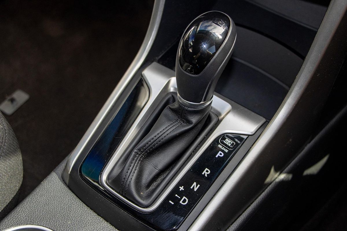 2016 Hyundai i30 Active GD4 Series II