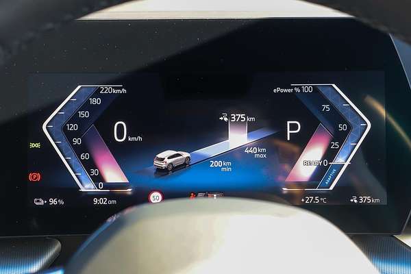 2024 BMW iX1 eDrive20 xLine U11