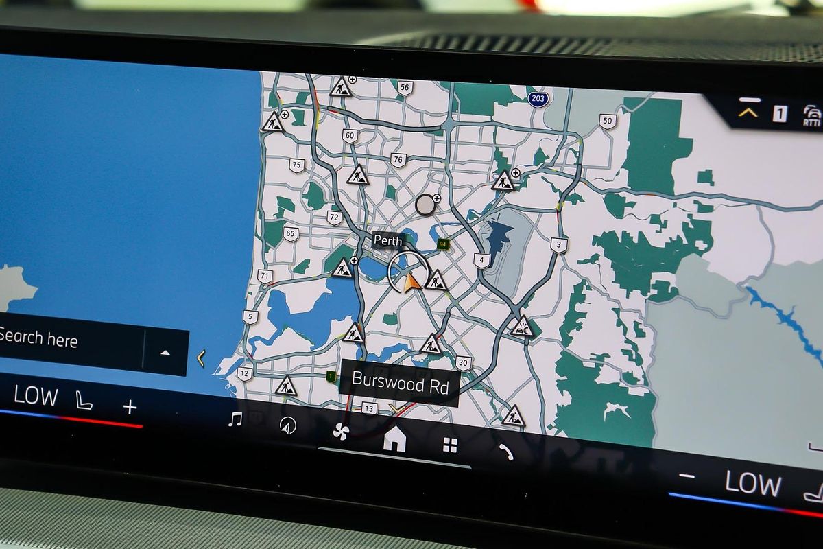 2024 BMW i4 eDrive35 G26