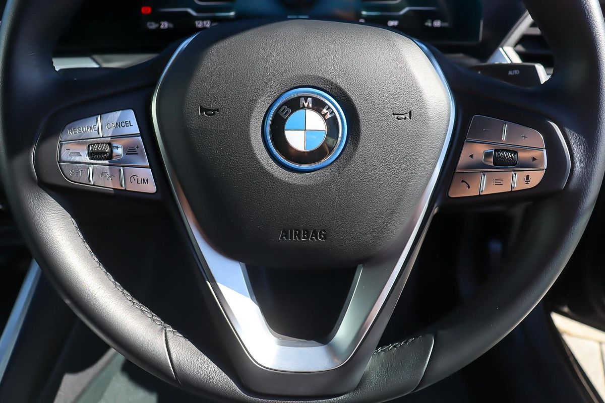 2024 BMW i4 eDrive35 G26