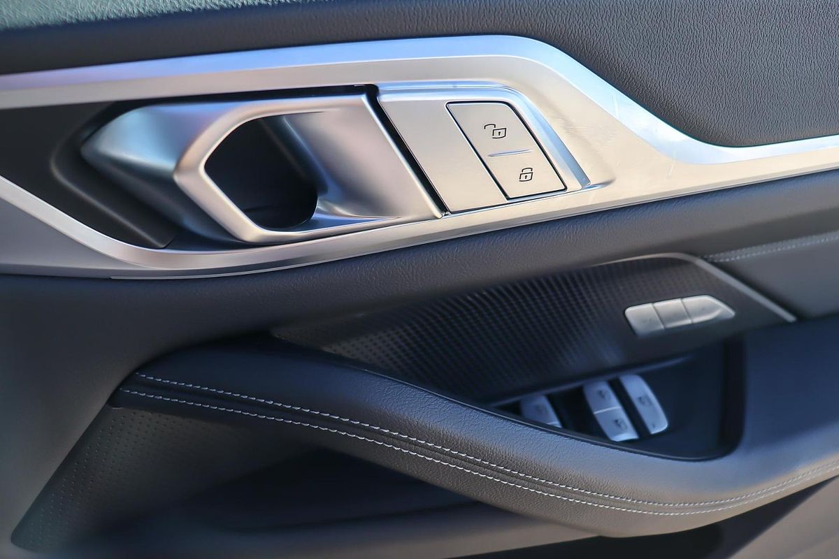 2024 BMW i4 eDrive35 G26