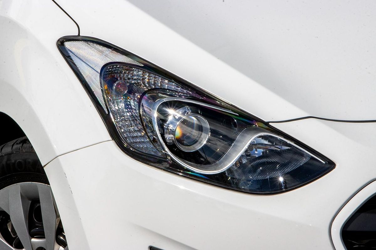 2016 Hyundai i30 Active GD4 Series II
