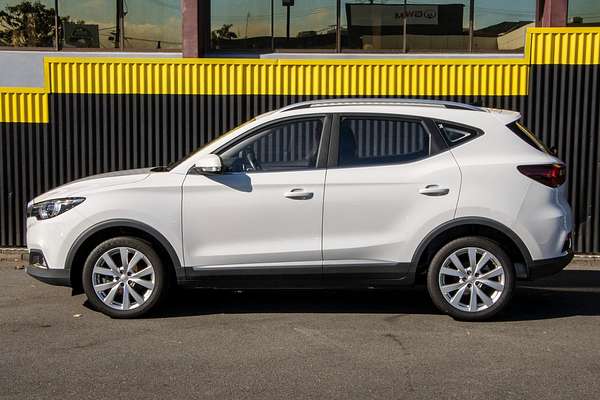 2022 MG ZS Excite AZS1