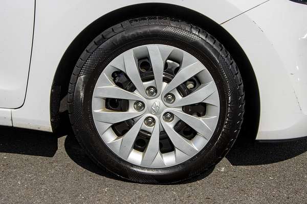 2016 Hyundai i30 Active GD4 Series II