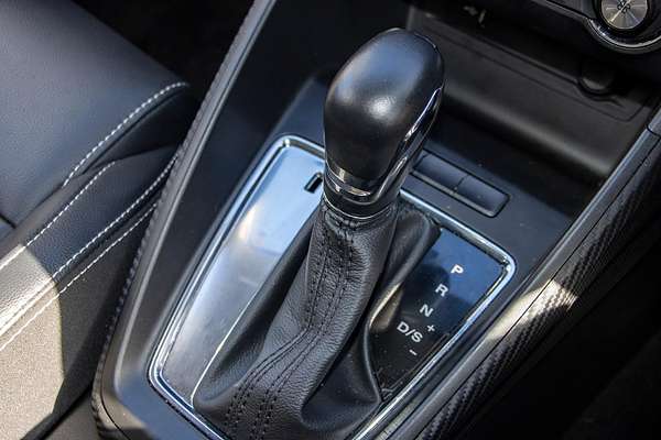 2022 MG ZS Excite AZS1