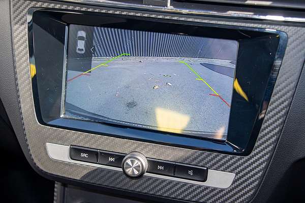 2022 MG ZS Excite AZS1