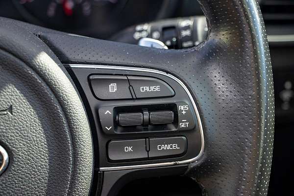 2016 Kia Sportage Platinum QL
