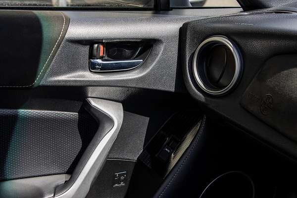 2017 Toyota 86 GTS ZN6