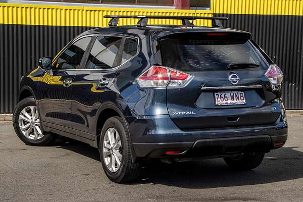 2016 Nissan X-TRAIL ST T32