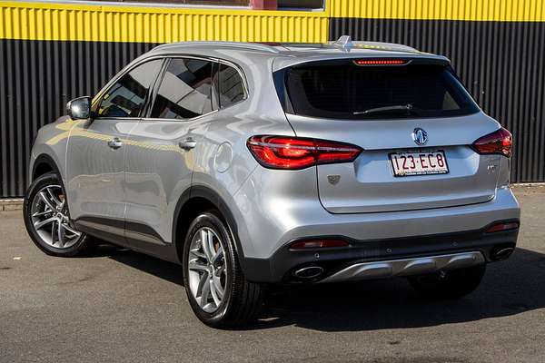 2022 MG HS Essence X SAS23