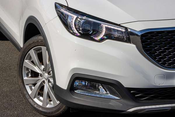 2022 MG ZS Excite AZS1