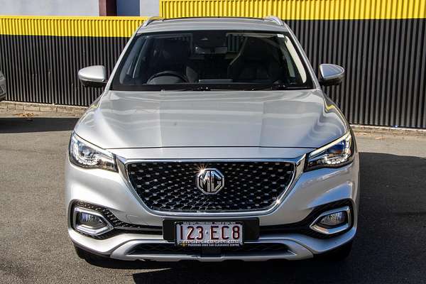 2022 MG HS Essence X SAS23