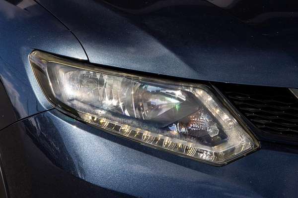 2016 Nissan X-TRAIL ST T32