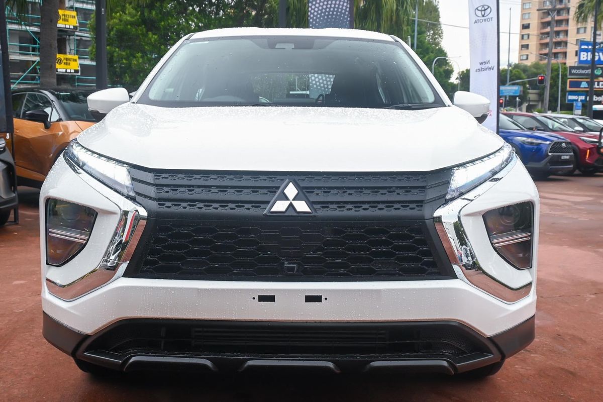2024 Mitsubishi Eclipse Cross ES YB