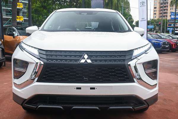 2024 Mitsubishi Eclipse Cross ES YB