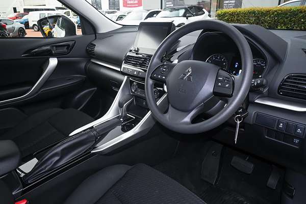 2024 Mitsubishi Eclipse Cross ES YB