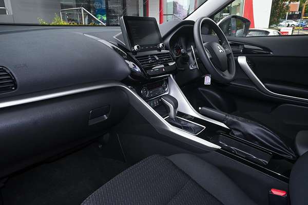 2024 Mitsubishi Eclipse Cross ES YB