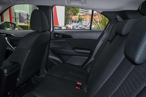2024 Mitsubishi Eclipse Cross ES YB