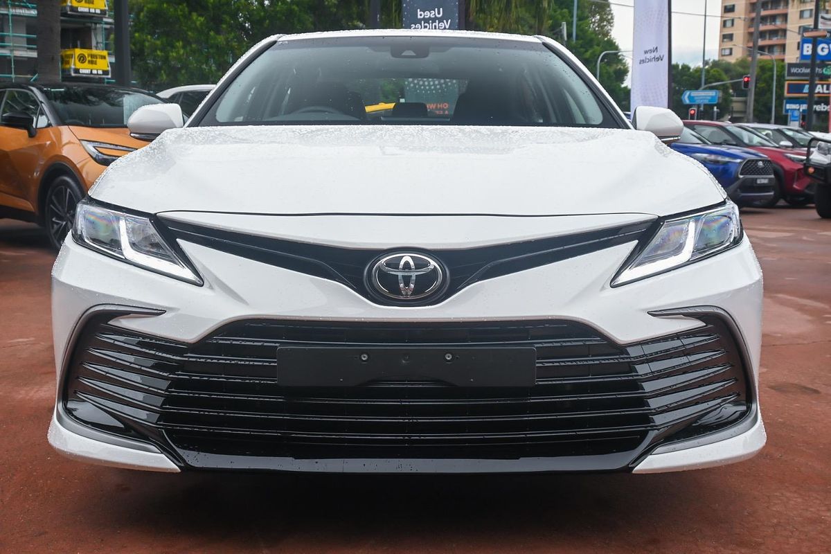 2022 Toyota Camry Ascent AXVA70R