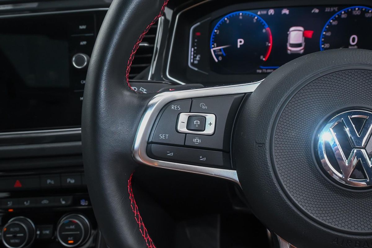 2020 Volkswagen T-Roc 140TSI Sport A11