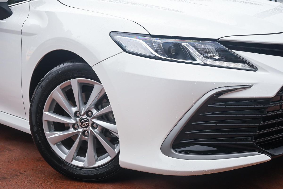2022 Toyota Camry Ascent AXVA70R