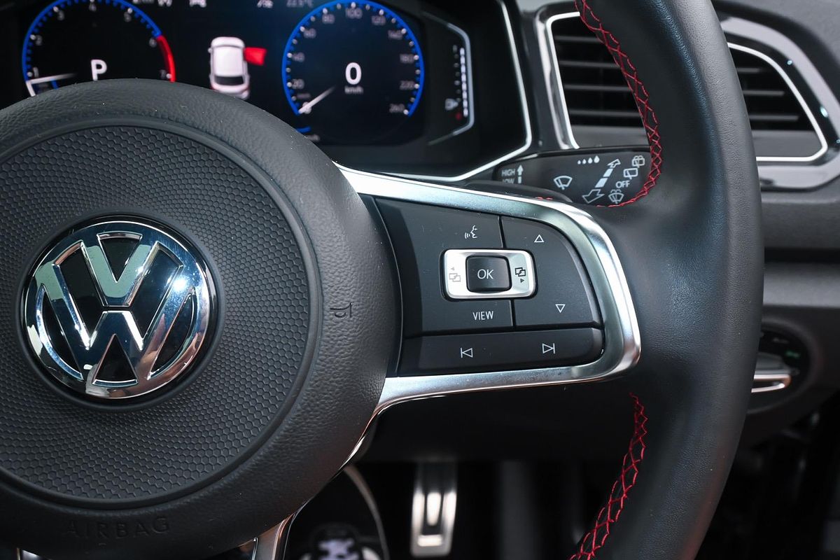 2020 Volkswagen T-Roc 140TSI Sport A11