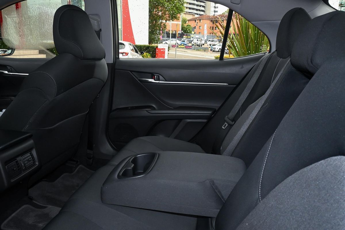 2022 Toyota Camry Ascent AXVA70R
