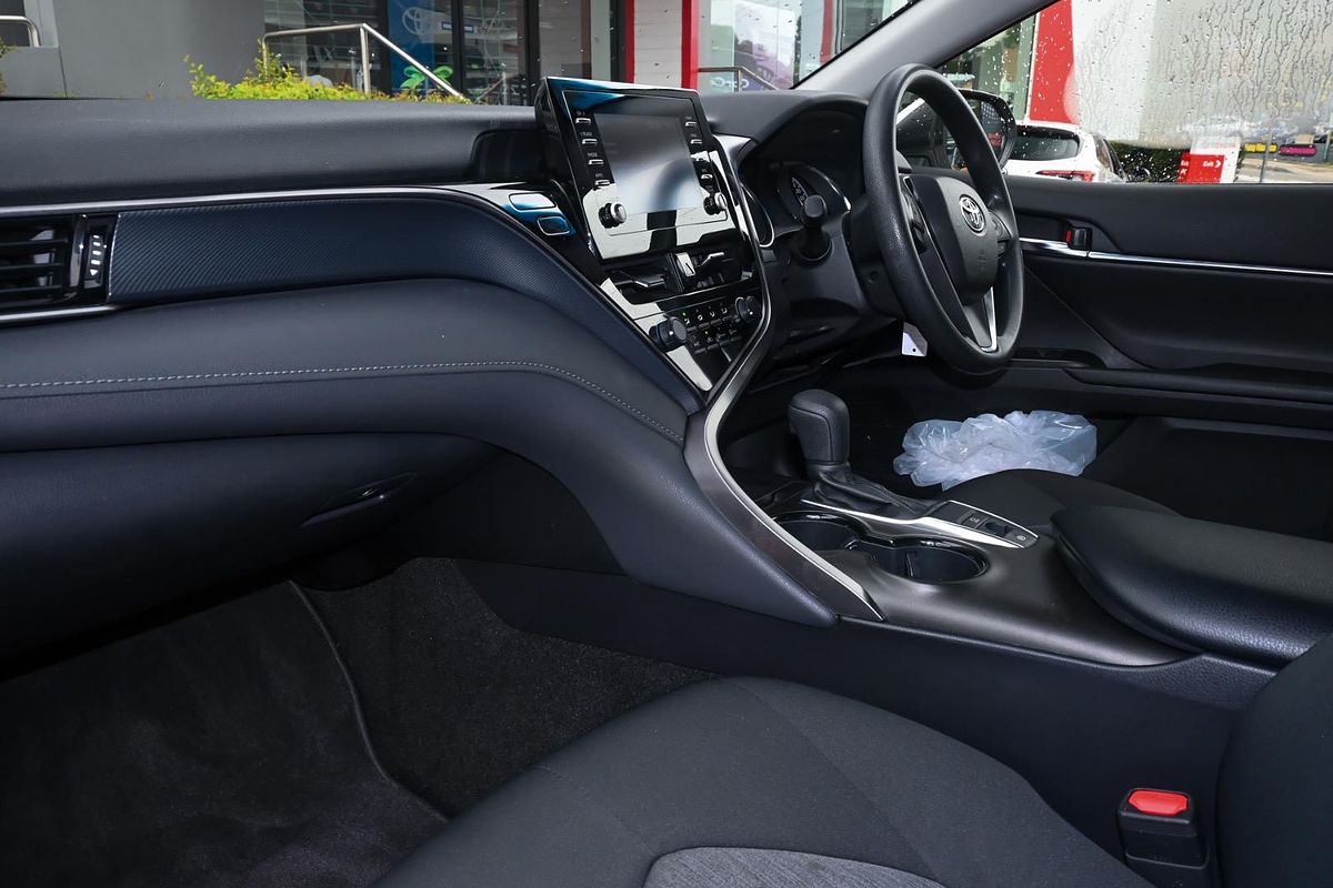 2022 Toyota Camry Ascent AXVA70R