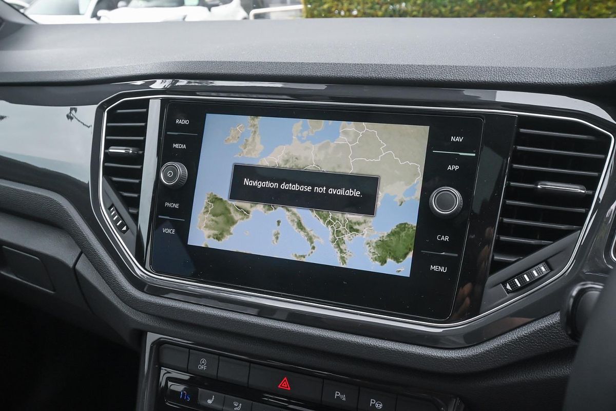 2020 Volkswagen T-Roc 140TSI Sport A11