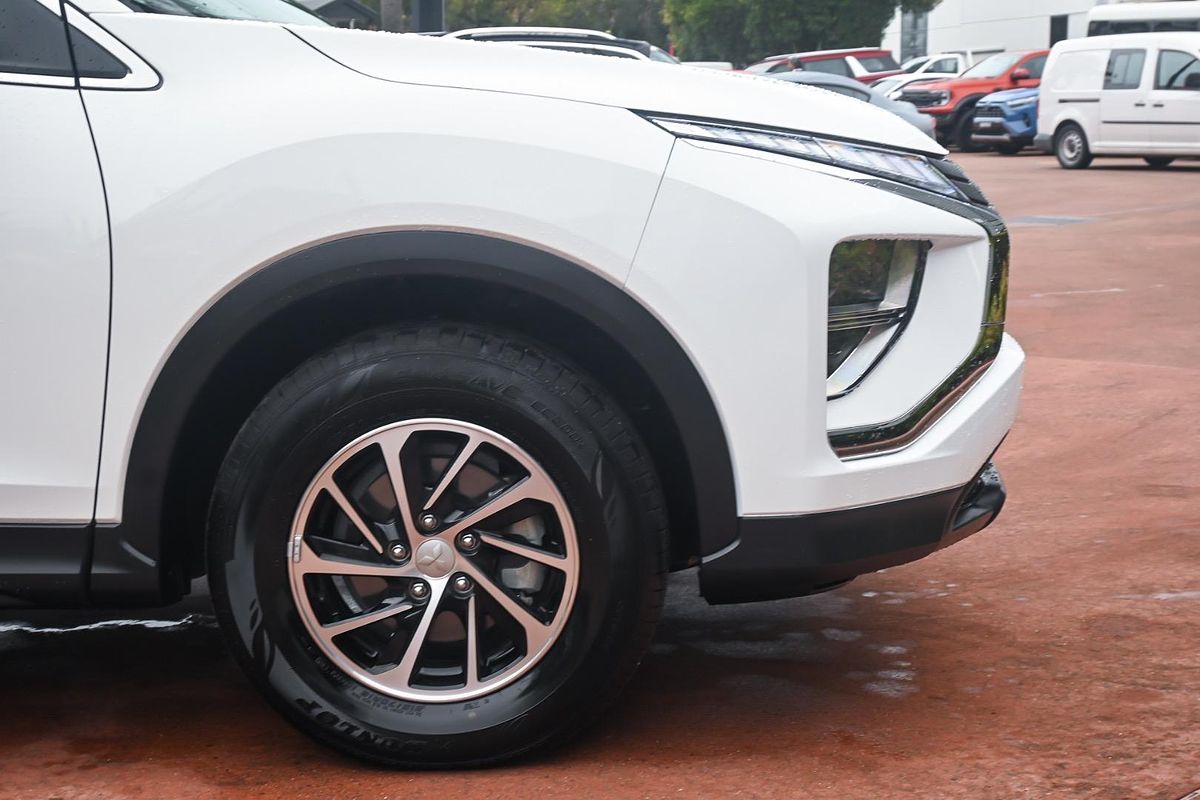2024 Mitsubishi Eclipse Cross ES YB