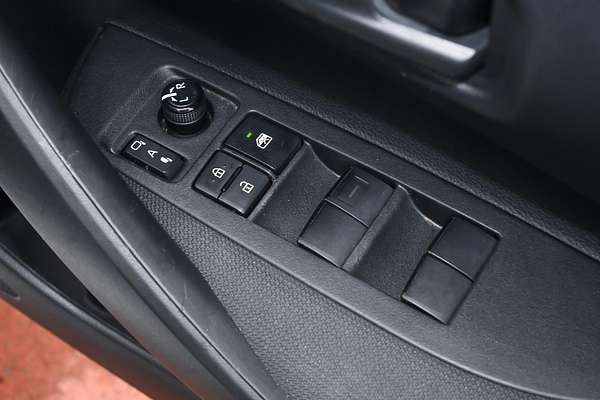 2022 Toyota Corolla Ascent Sport Hybrid ZWE211R