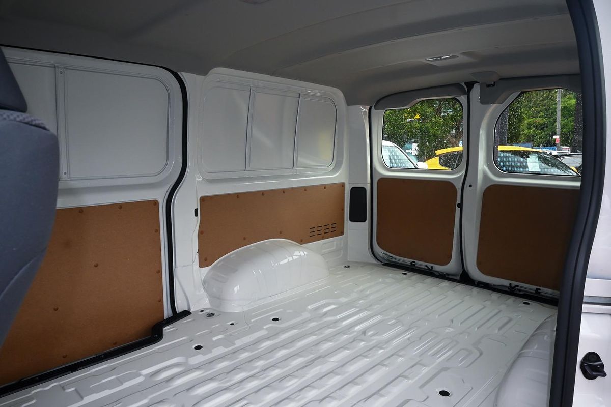 2024 Toyota Hiace GDH300R LWB
