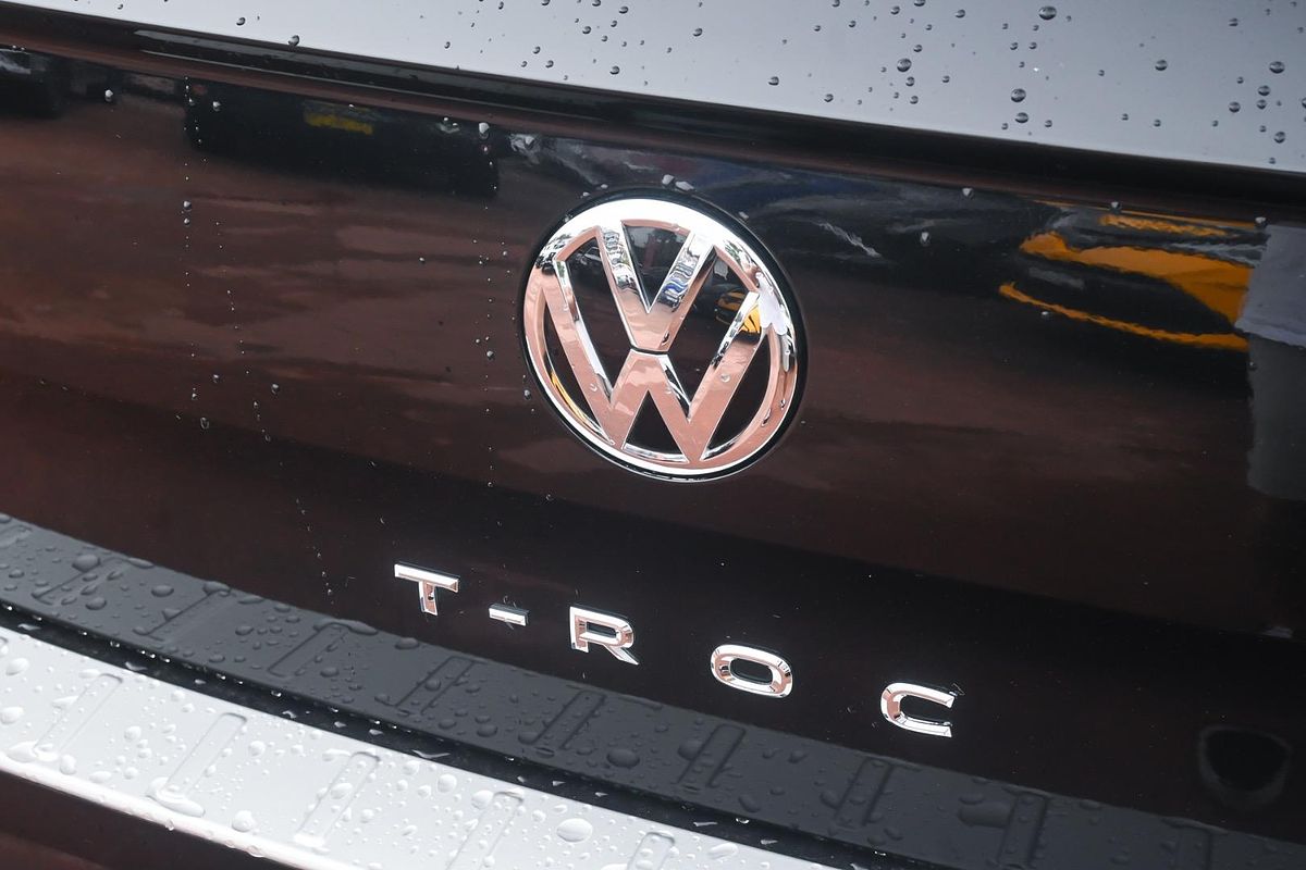 2020 Volkswagen T-Roc 140TSI Sport A11
