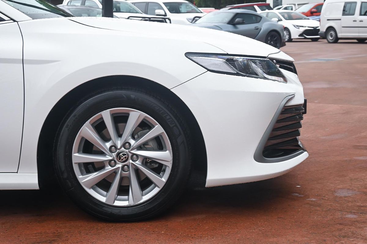 2022 Toyota Camry Ascent AXVA70R