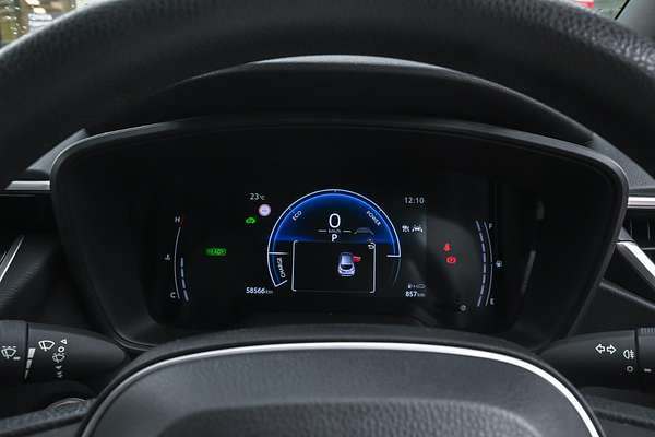 2022 Toyota Corolla Ascent Sport Hybrid ZWE211R