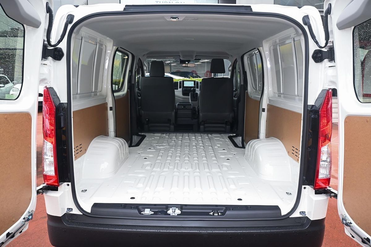 2024 Toyota Hiace GDH300R LWB