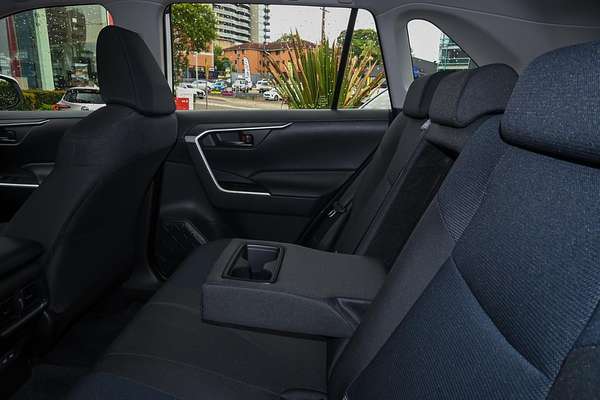 2024 Toyota RAV4 GX AXAH52R