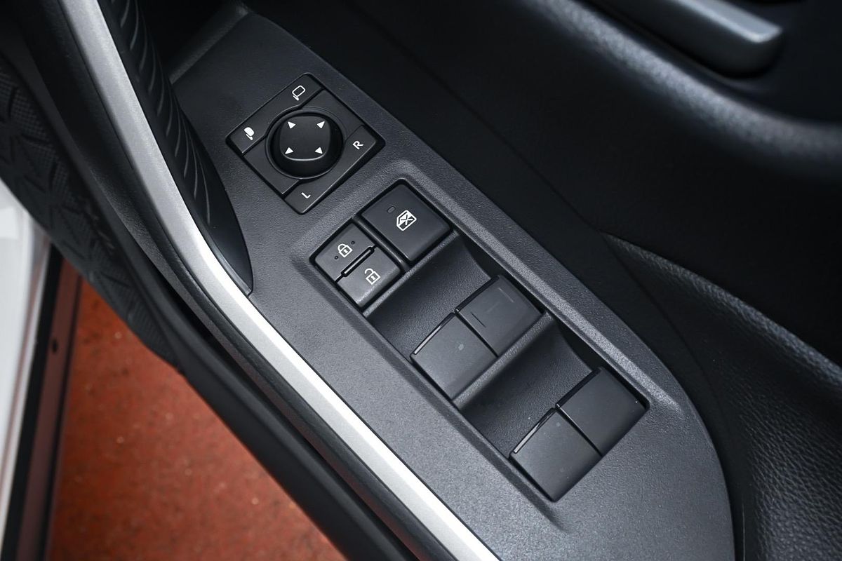 2024 Toyota RAV4 GX AXAH52R