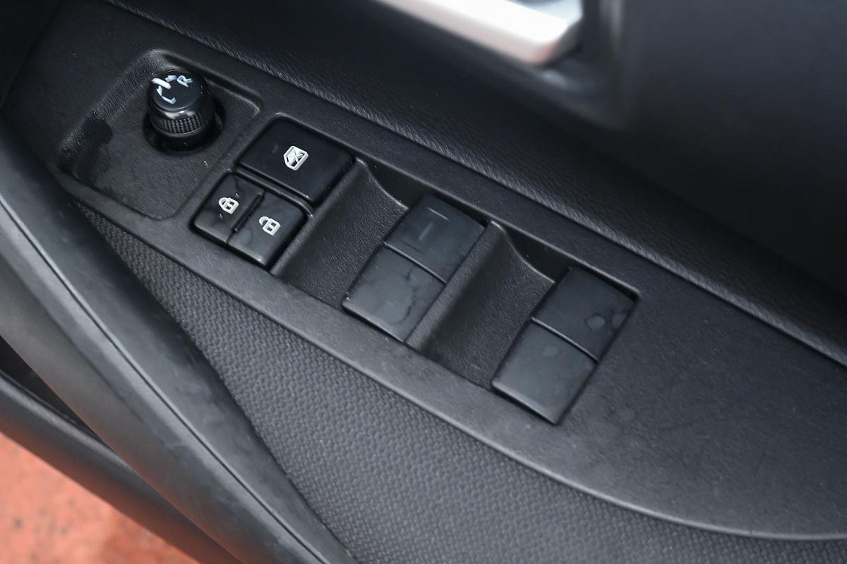2022 Toyota Corolla Ascent Sport MZEA12R