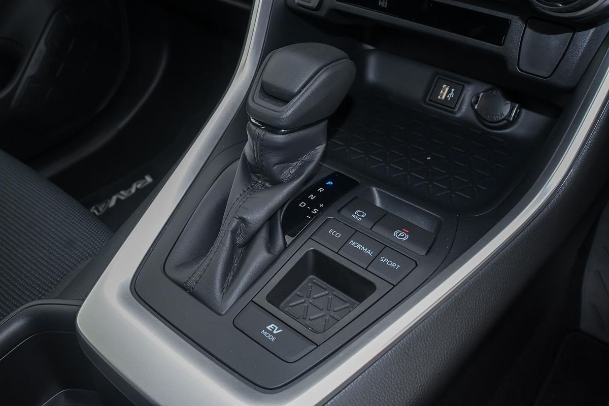 2024 Toyota RAV4 GX AXAH52R