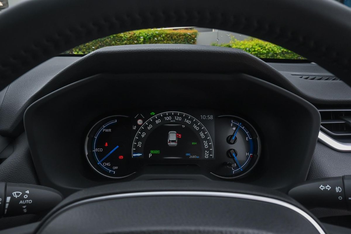 2024 Toyota RAV4 GX AXAH52R