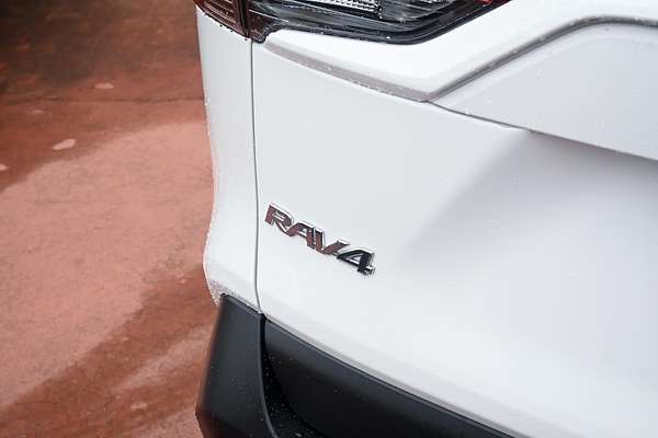 2024 Toyota RAV4 GX AXAH52R