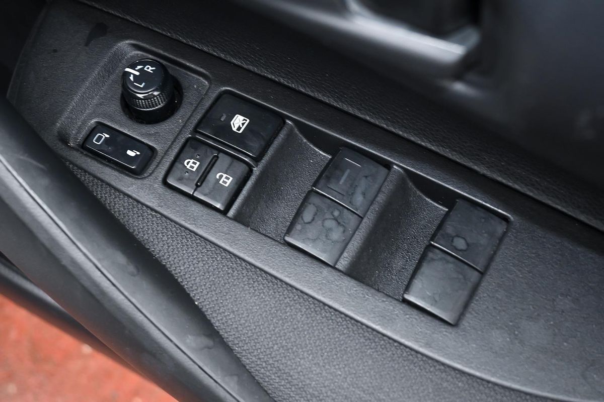 2022 Toyota Corolla Ascent Sport Hybrid ZWE211R