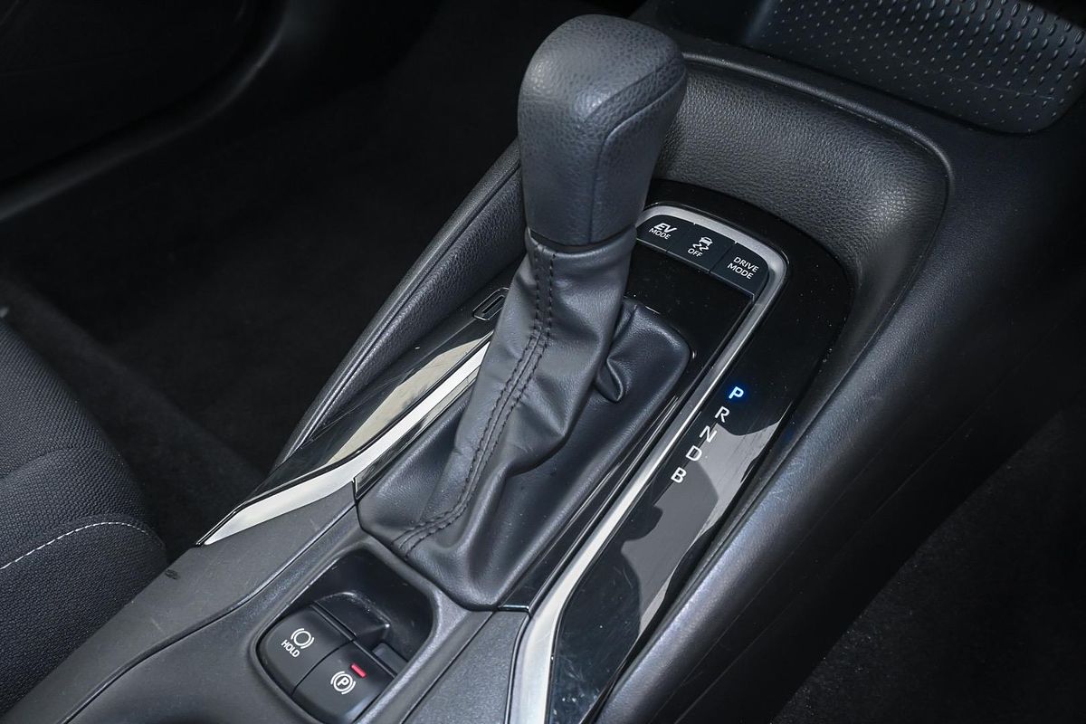 2022 Toyota Corolla Ascent Sport Hybrid ZWE211R