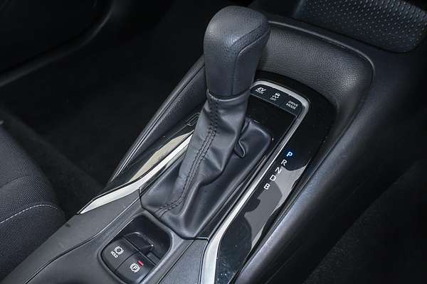 2022 Toyota Corolla Ascent Sport Hybrid ZWE211R