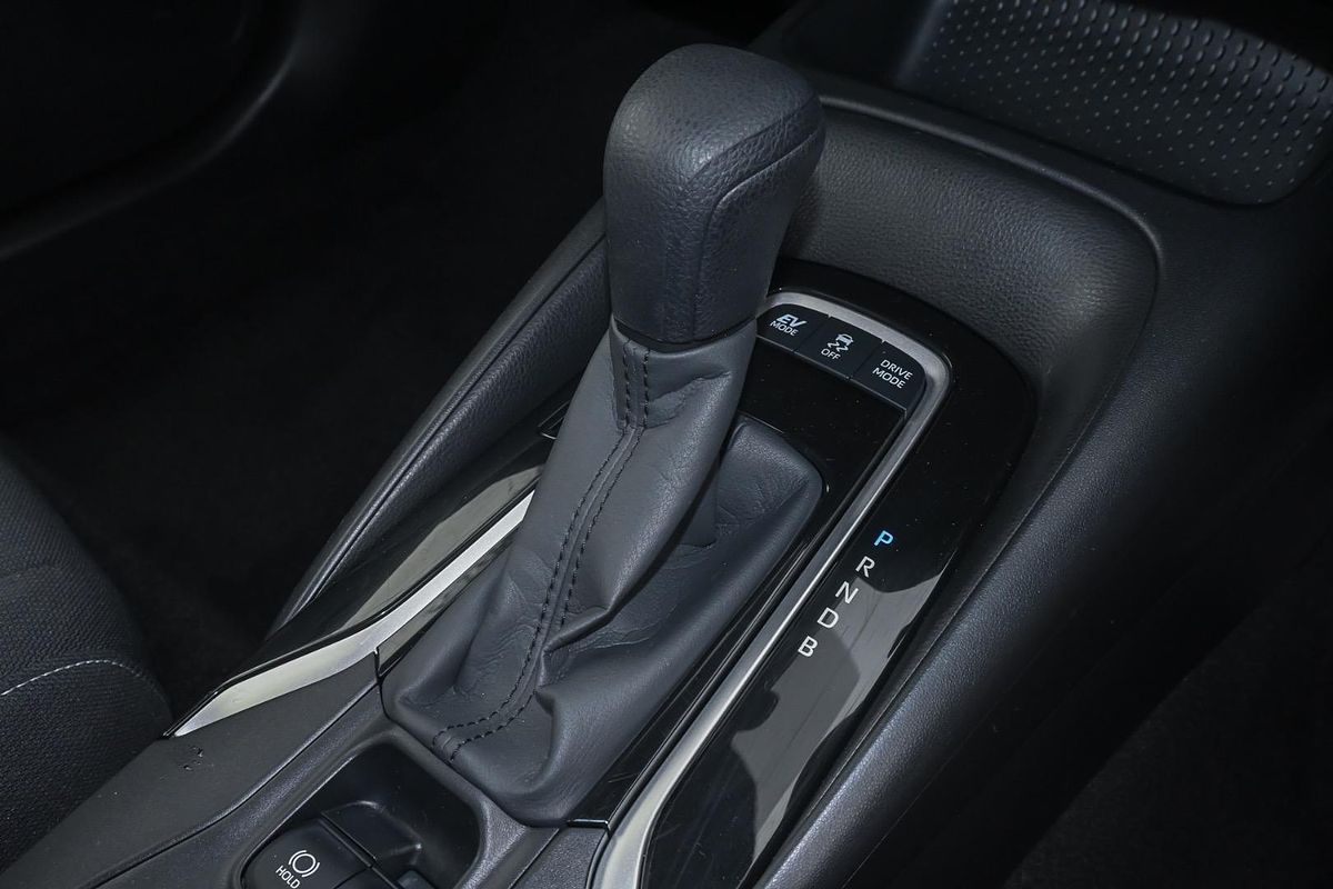 2021 Toyota Corolla Ascent Sport Hybrid ZWE211R