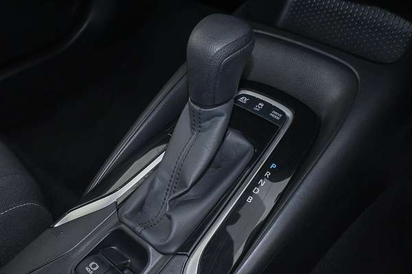 2021 Toyota Corolla Ascent Sport Hybrid ZWE211R